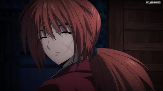 るろうに剣心 新アニメ リメイク 1話 緋村剣心 Himura Kenshin るろ剣 | Rurouni Kenshin 2023 Episode 1