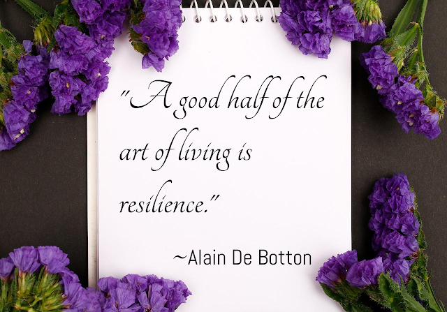 resilience quote