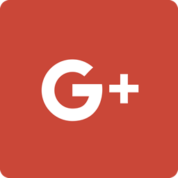 Ícone do Google Plus do Iconfinder