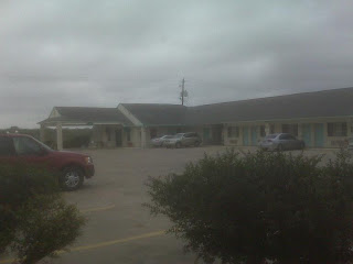 Texas Motel