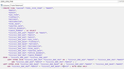 ABAP CDS Tutorials and Materials, SAP ABAP Certifications