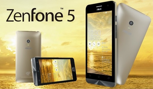 Harga HP Android Asus Zenfone 5 Tahun Ini Lengkap Dengan Spesifikasi Harga Dibawah 2 Juta