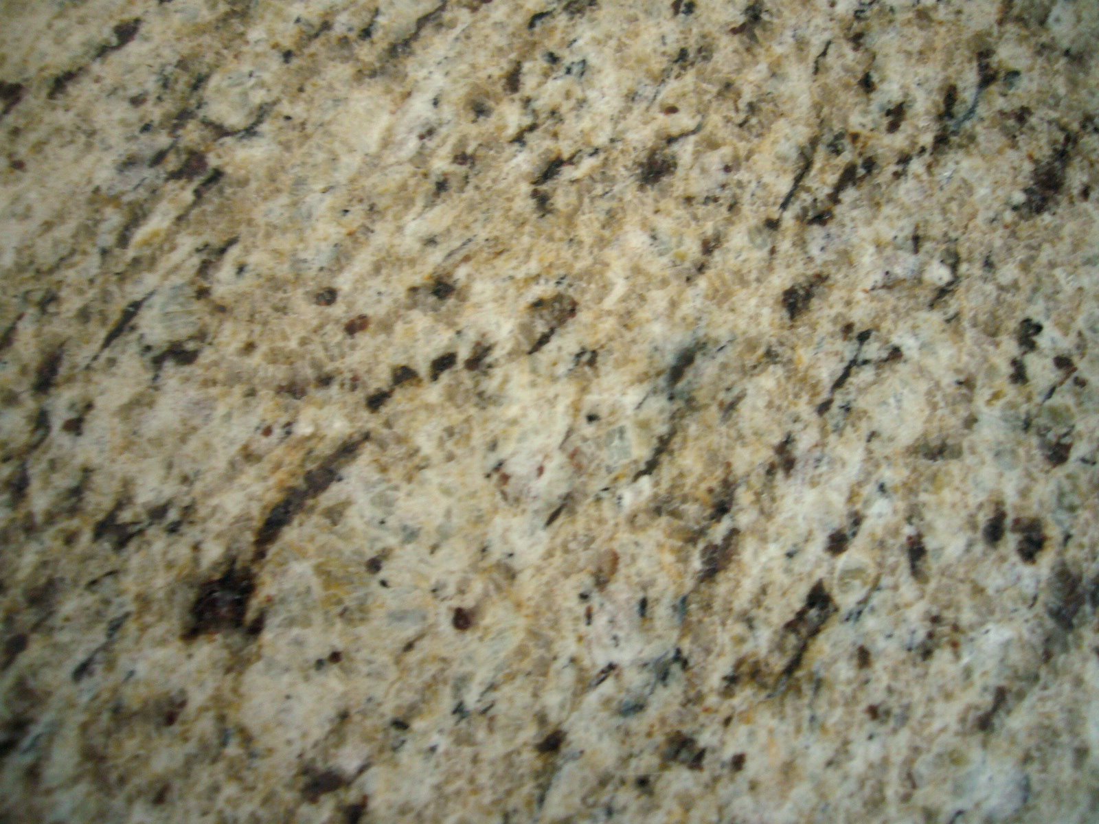 Blanco Romano Granite