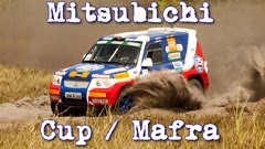 Mitsubishi Cup Mafra 2014