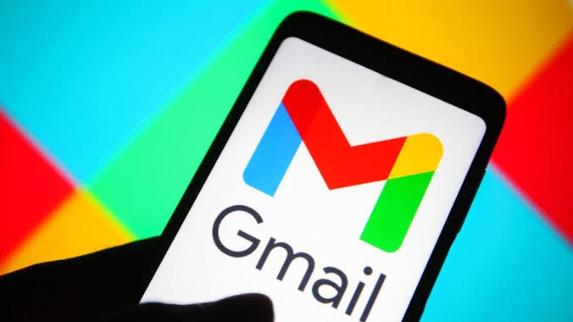 Google Gmail spam detection