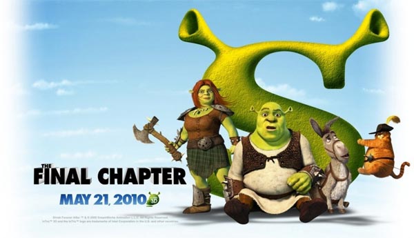 Download Shrek 4 dvdrip dublado legenda 
