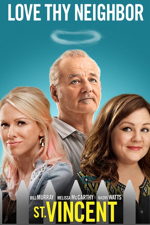 St. Vincent 2014 Film Completo In Italiano Gratis