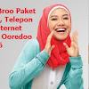 Tarif Terbaru SMS, Telepon Dan Internet Im3 Ooredoo 2016