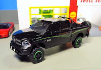 Greenlight All-Terrain dodge Ram 1500 Sport