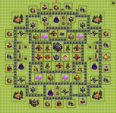 TH 9