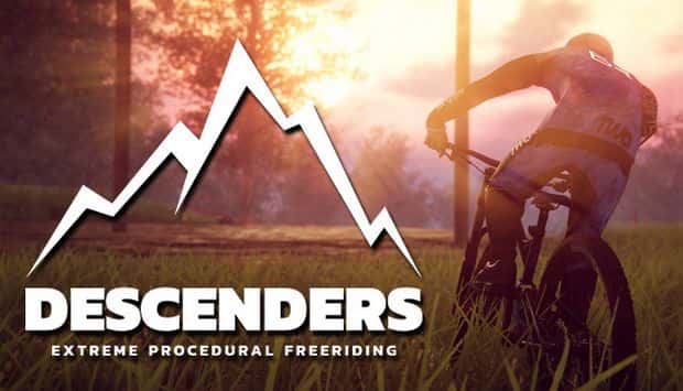 DESCENDERS EARLY ACCESS