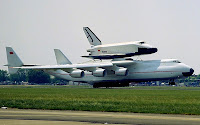 Antonov An-225 Mriya (Gambar 4). ZonaAero