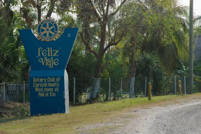 Resultado de imagem para corozal belize