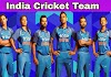 India cricket team squad, schedule For upcoming T20 World Cup