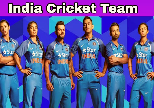 India cricket team squad, schedule For upcoming T20 World Cup