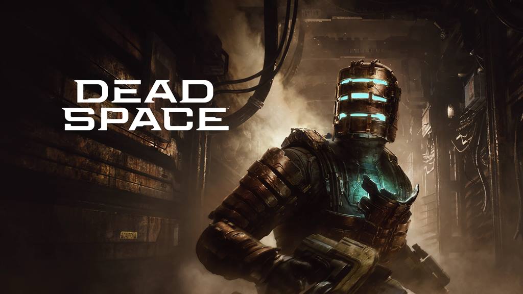 Best PS5 Games : Dead Space Remake