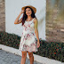 Look do Dia: Vestido + Tênis