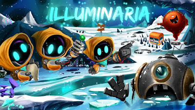 Illuminaria New Game Pc Steam