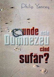 Philip Yancey - Unde este Dumnezeu cand sufar