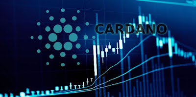 За неделю цена Cardano выросла более чем на 30%