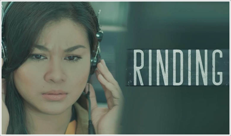 Rinding (TV3) | Review Telefilem