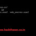 How to Monitor Server Logs in Real-Time with 