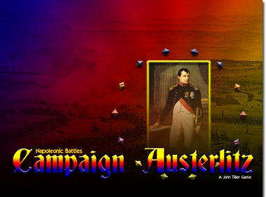 Campaign Austerlitz