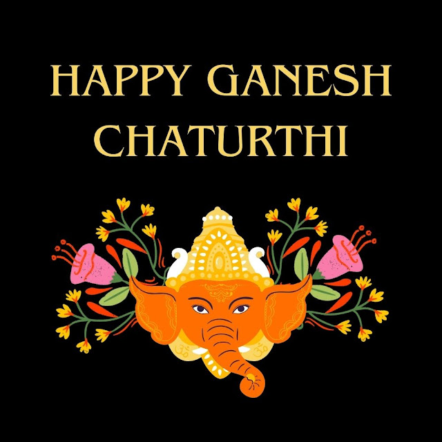 Download Happy Ganesh Chaturthi Images