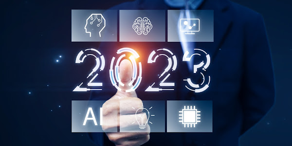 Tech Trends 2023: What's Shaping the Digital Landscape