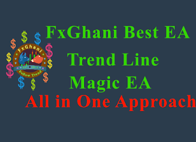 FxGhani TL Magic EA . ALL in One 