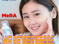 Agen MeRA Skincare Milagros