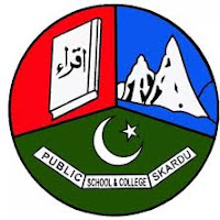 Public School & College Skardu Jobs-2024