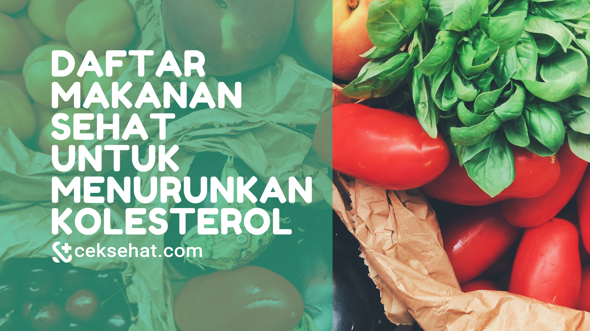 daftar-makanan-sehat-untuk-menurunkan-kolesterol
