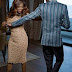  Beautiful photos of 2face & Annie Idibia in Hello! Nigeria magazine