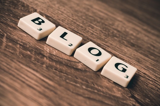 Manfaat Memiliki Blog