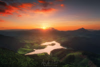 Embalse de Urkulu