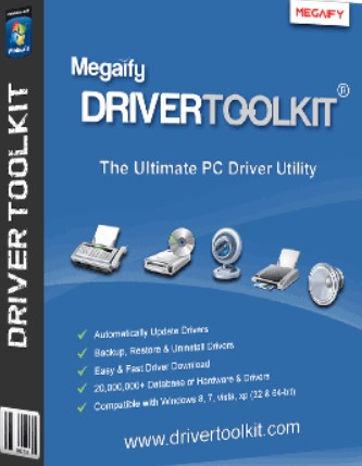 Descargar Driver Toolkit 8.6 Full 2021