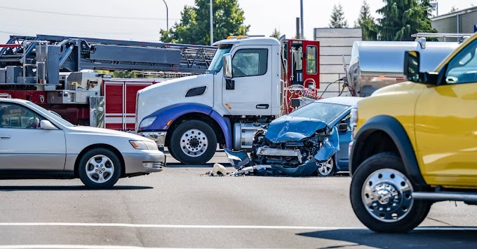 How a Truck Accident Attorney in the USA Can Help You Get the Compensation You Deserve