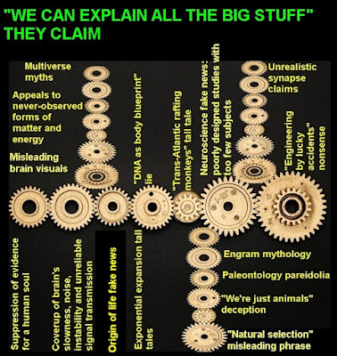 scientist misleading claims