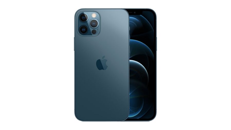 iPhone-12-Pro-Max Beste Kamera Handys DXOMARK-Ranking
