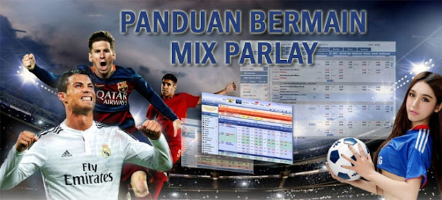 cmd368 mix parlay