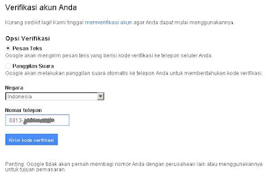 cara buat email gmail