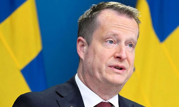 Suède : Le ministre de l’Immigration veut limiter le nombre d’immigrés non-nordiques dans les « quartiers sensibles »