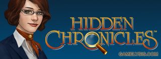 Hidden Chronicles cheats hack bonus free gift reward links guide logo