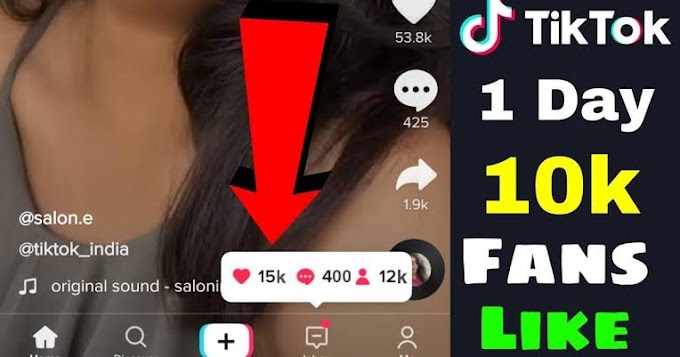 How to increase views and followers in Tiktok? [2020 Best Method]