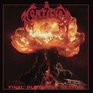 2002 - Final Bloodbath Session