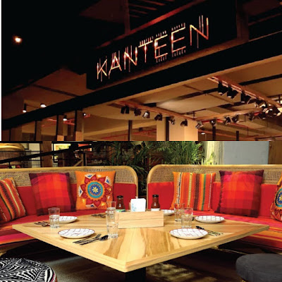 Khaadi Kanteen A Diversification from Fashion to Restaurant Industry