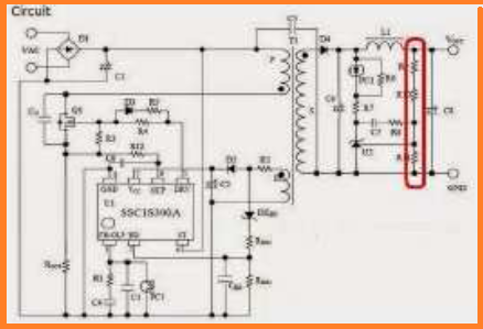 TV LED merk LG Model 32LN5400 Rusak Mati Total