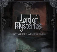 Lord of Mysteries