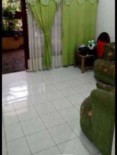 Rumah Dijual Pamikul Kota Bogor